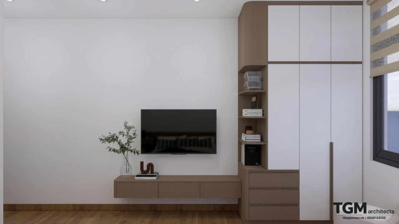 Chung cư anh Tiến Hà Đô Centrosa Quận 10 87m² - hình ảnh 10