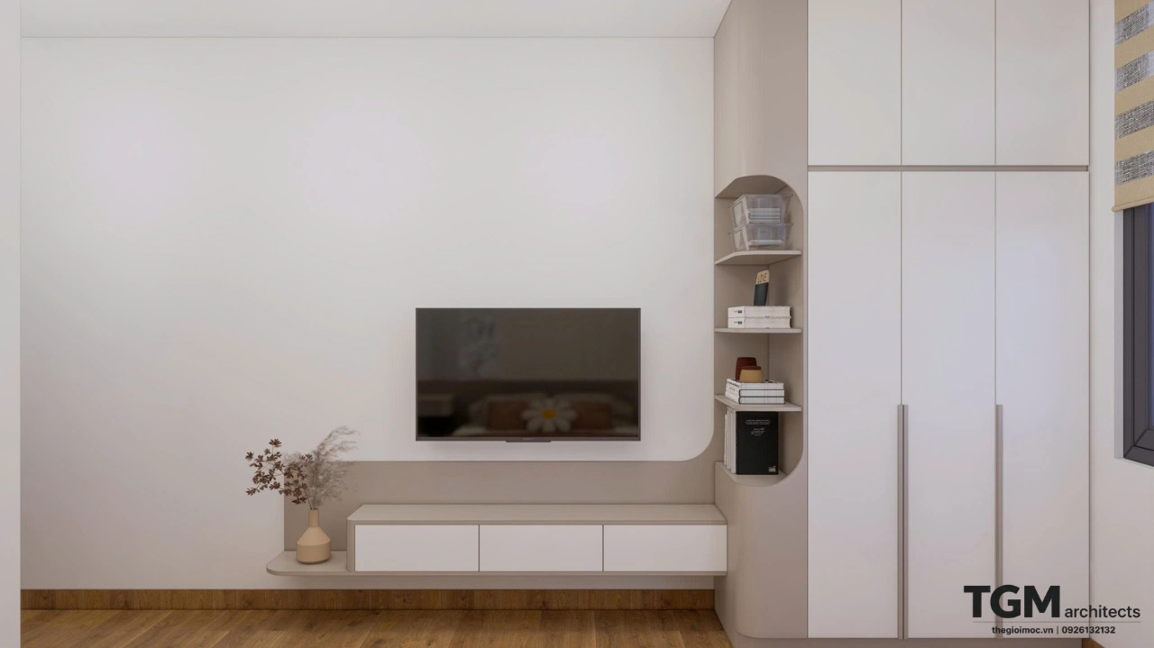 Chung cư anh Tiến Hà Đô Centrosa Quận 10 87m² - hình ảnh 11