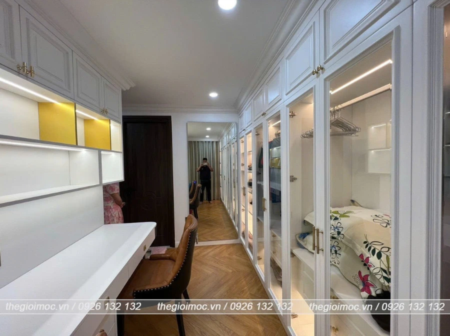 Thi công nội thất biệt thự Vũng Tàu – Chị Giao - hình ảnh 12
